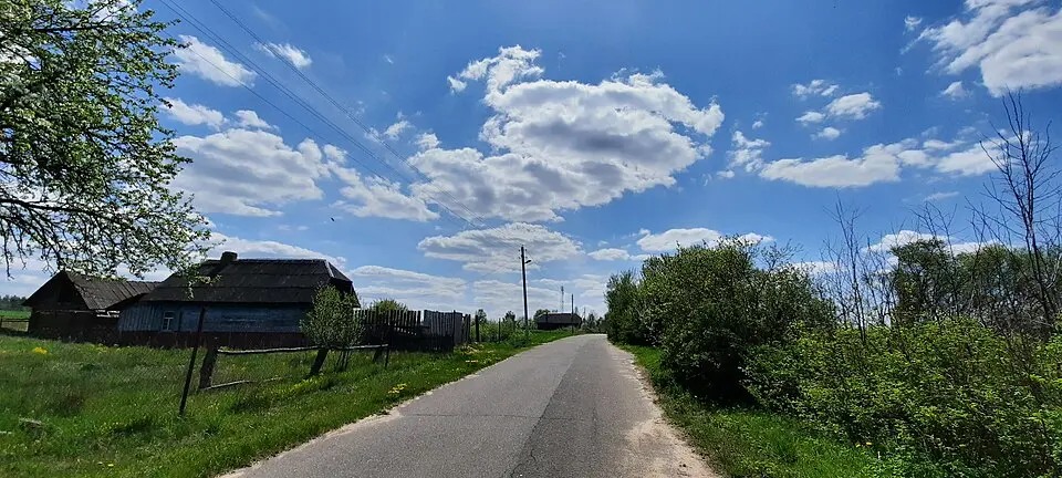 Карабаўшчына