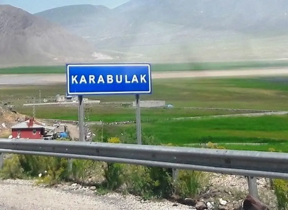 Karabulak