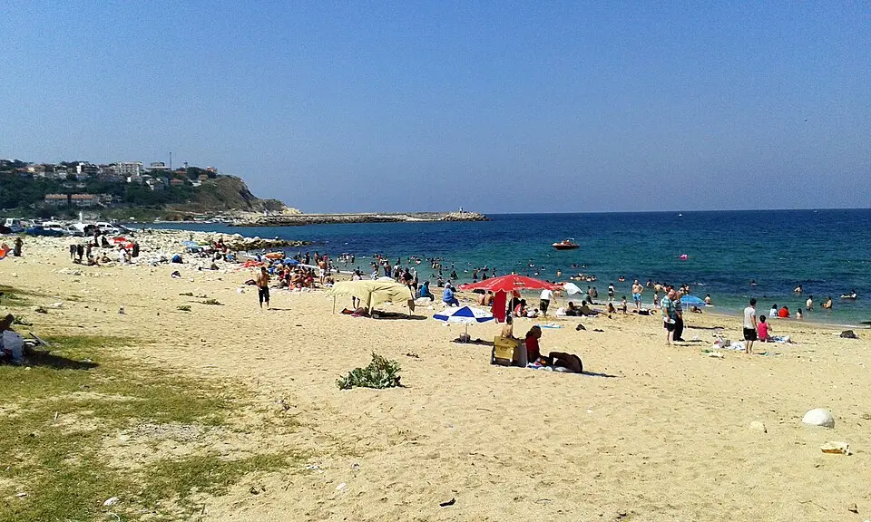 Karaburun