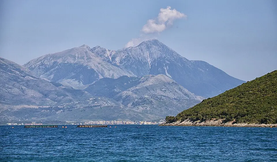 Mal i Lungarës