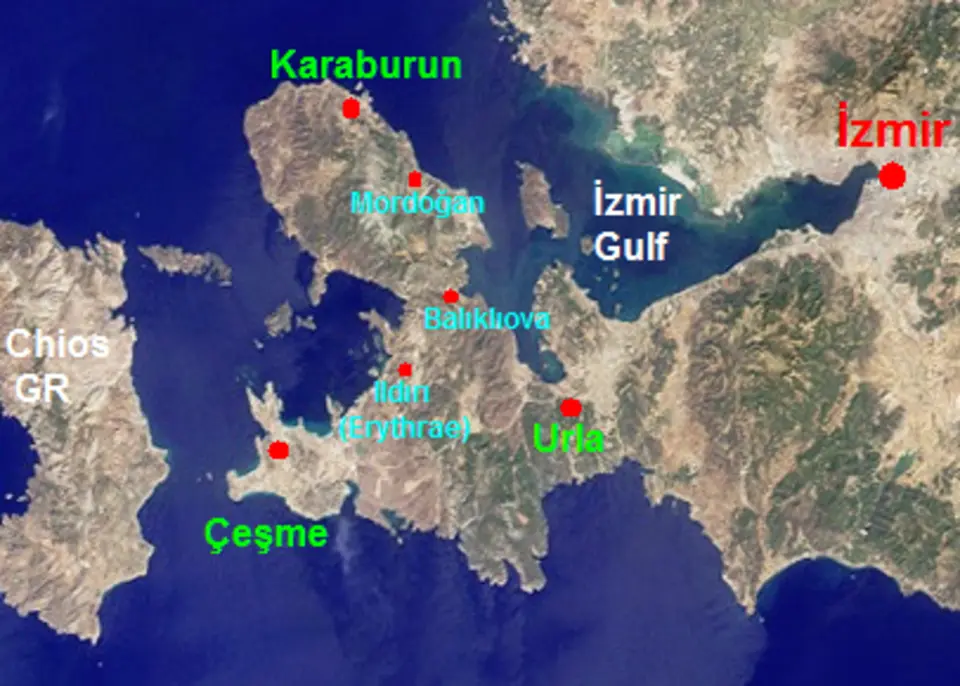 Karaburun