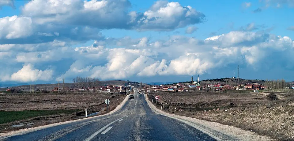 Karaören