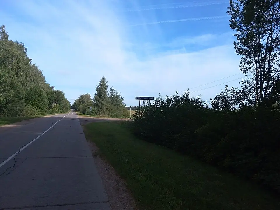 Karačuny
