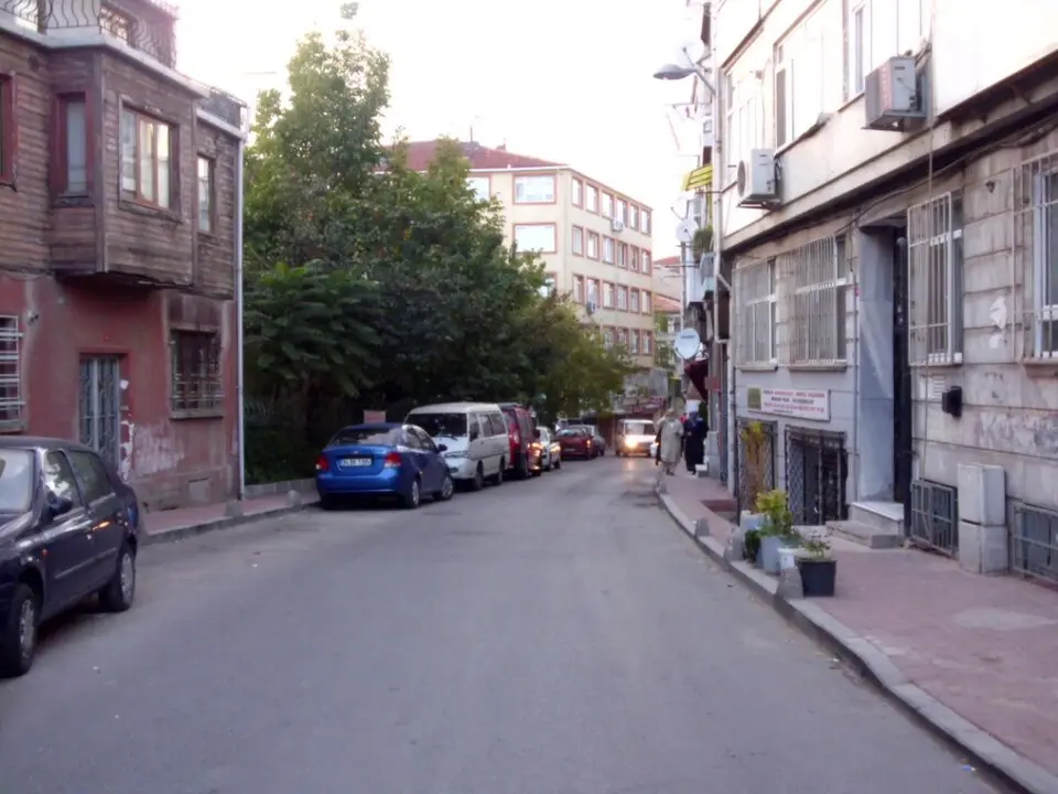 Karagümrük