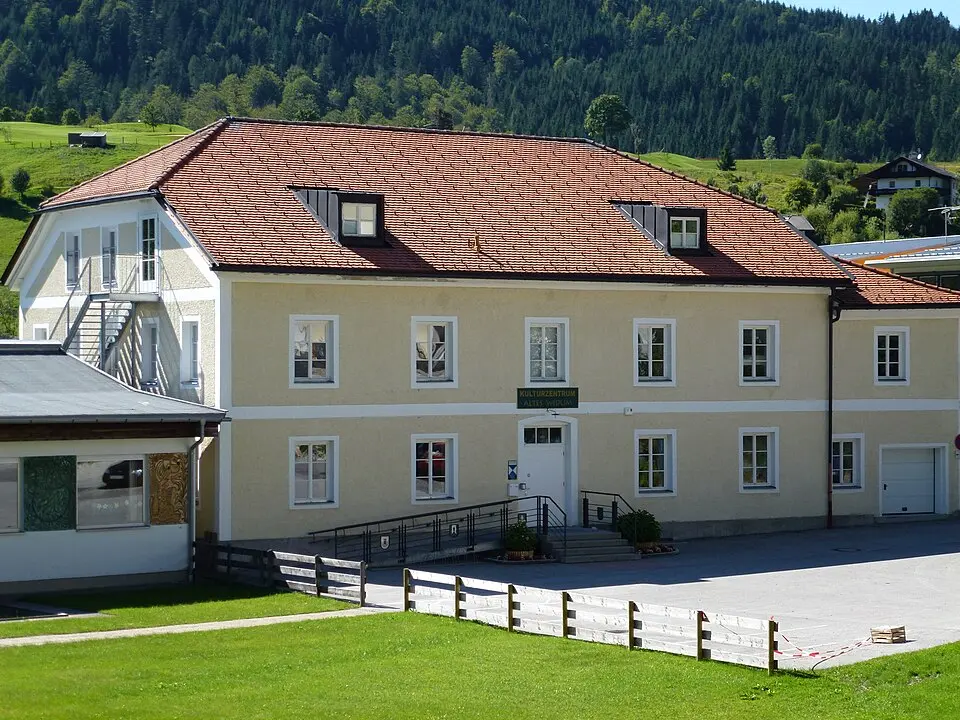 Slika: Leitzsche · CC0 Alter Widum