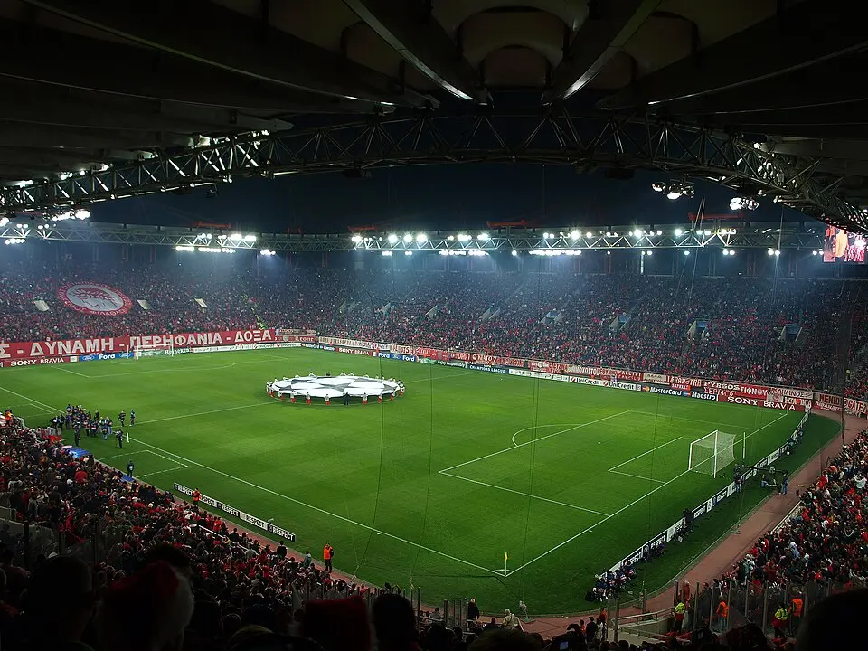 Karaiskakis-Stadion