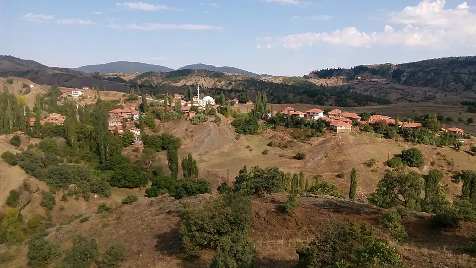 Karakaya