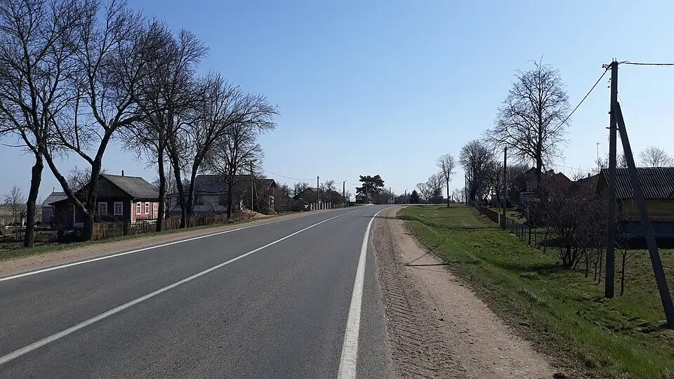 Караліна