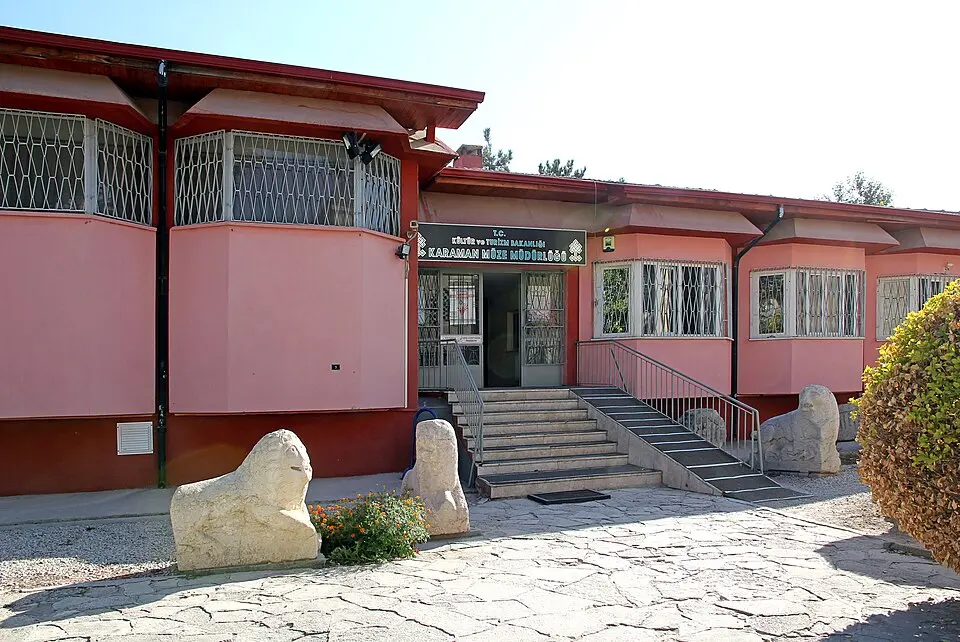 Museum Karaman