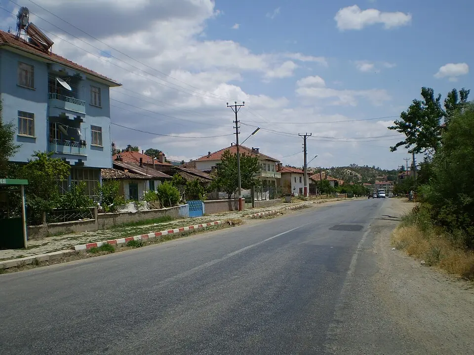 Karamanca
