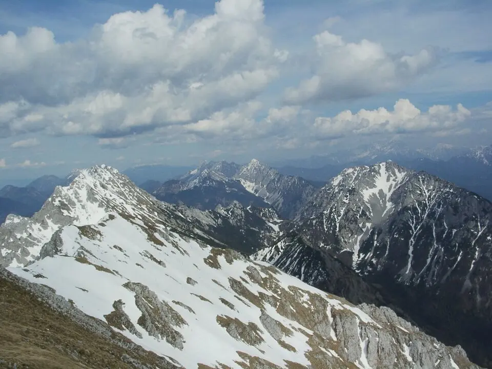 Karavanky