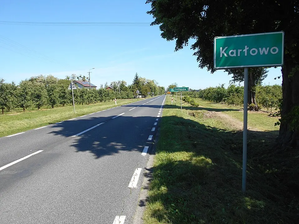 Slika: Uki138 · CC BY-SA 4.0 Karłowo