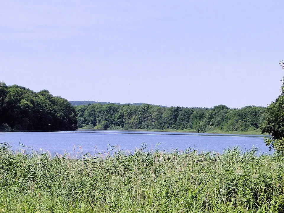 Karcheezer See