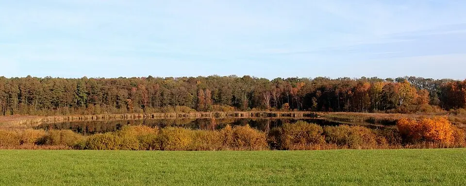 Karchower See