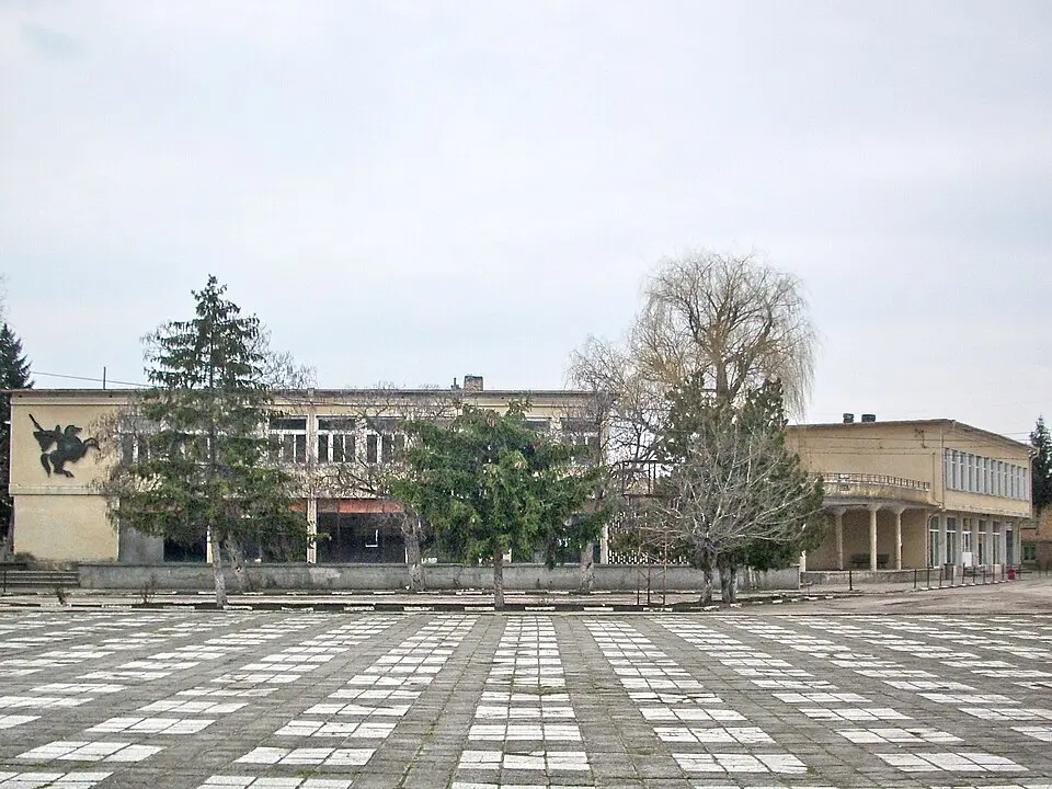 Кардам
