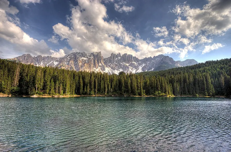 Val d'Ega