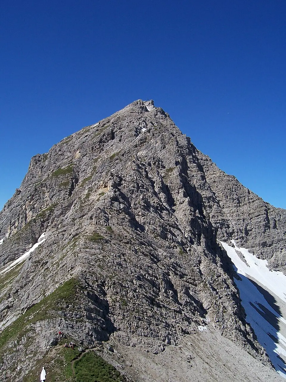 Bild: Frstgr · CC BY-SA 3.0 Karhorn
