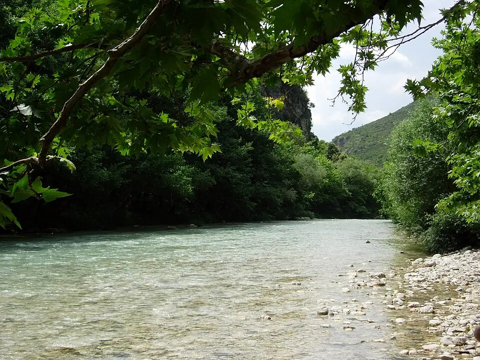 Achéron