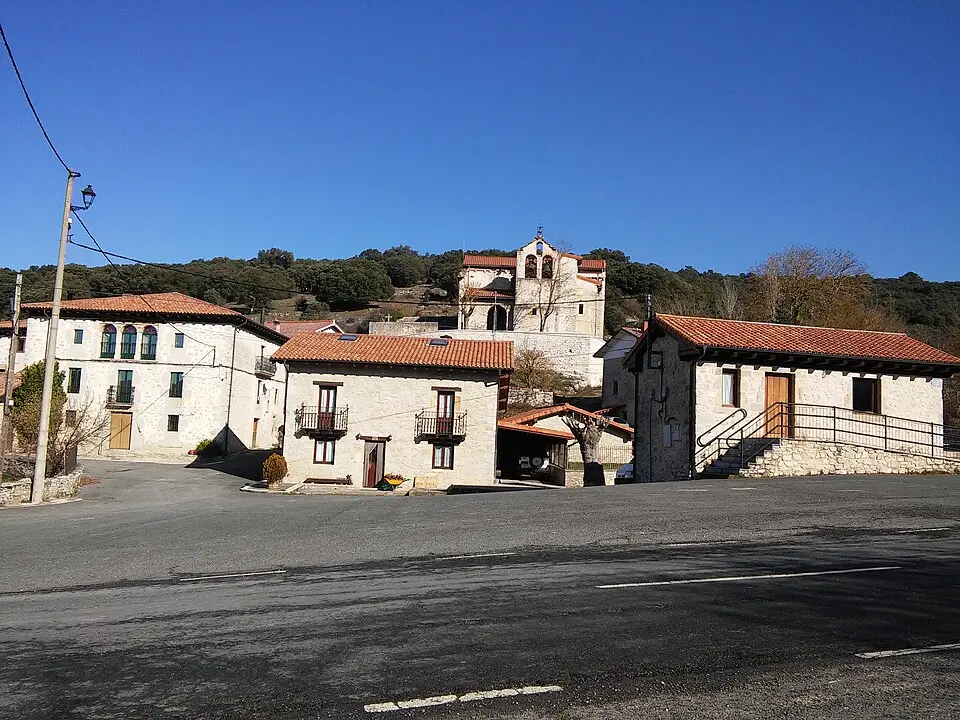 Cárcamo