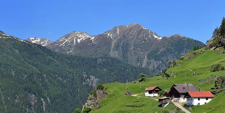 Hoher Karkopf