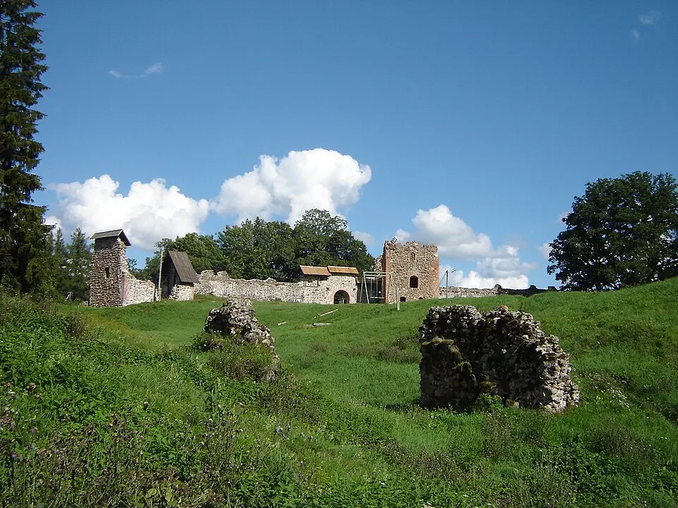 Karksi Rural Municipality
