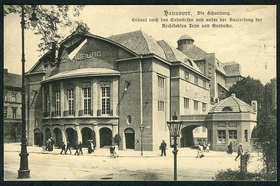 Schauburg