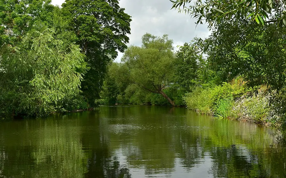 Karlbergskanalen