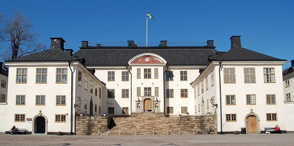 château de Karlberg