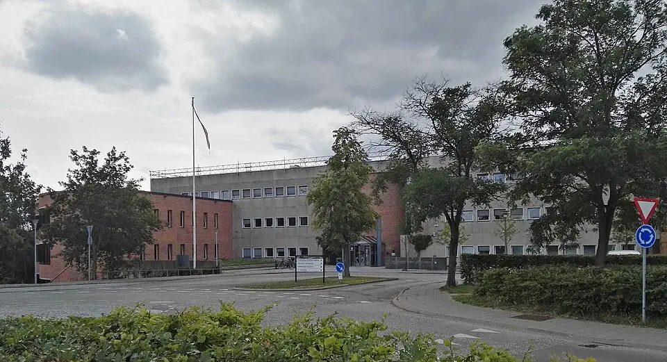 Karlebo Kommune