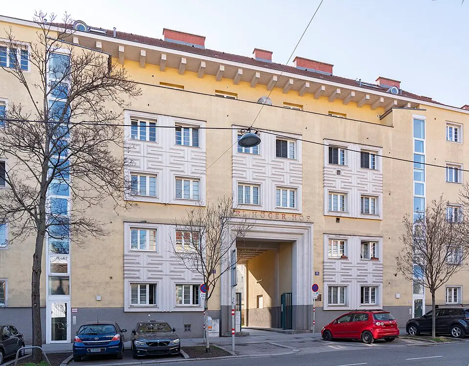Karl-Höger-Hof