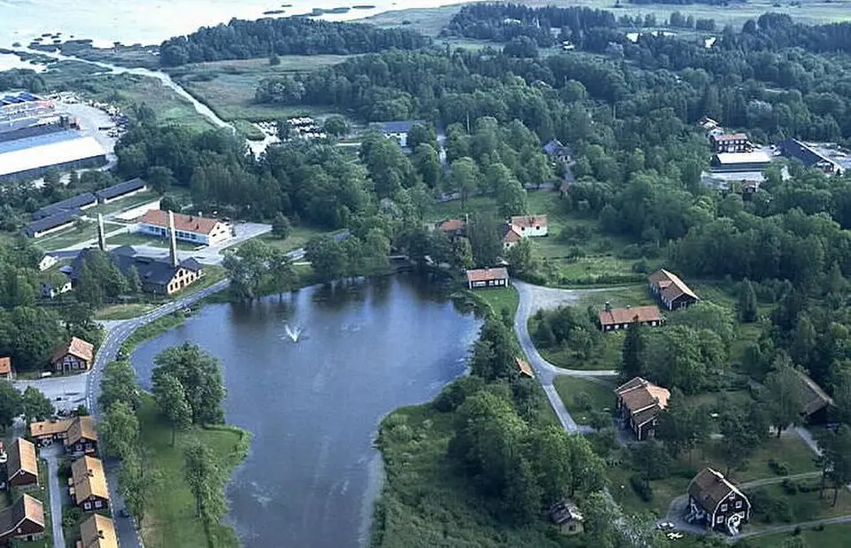 Karlholmsbruk