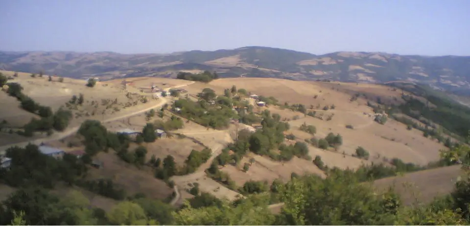 Karlık
