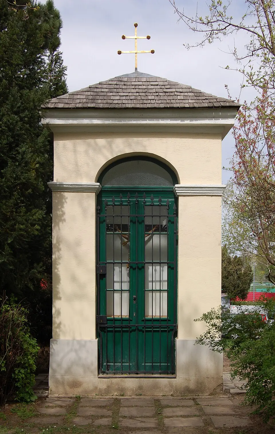 Kreuzbergkapelle