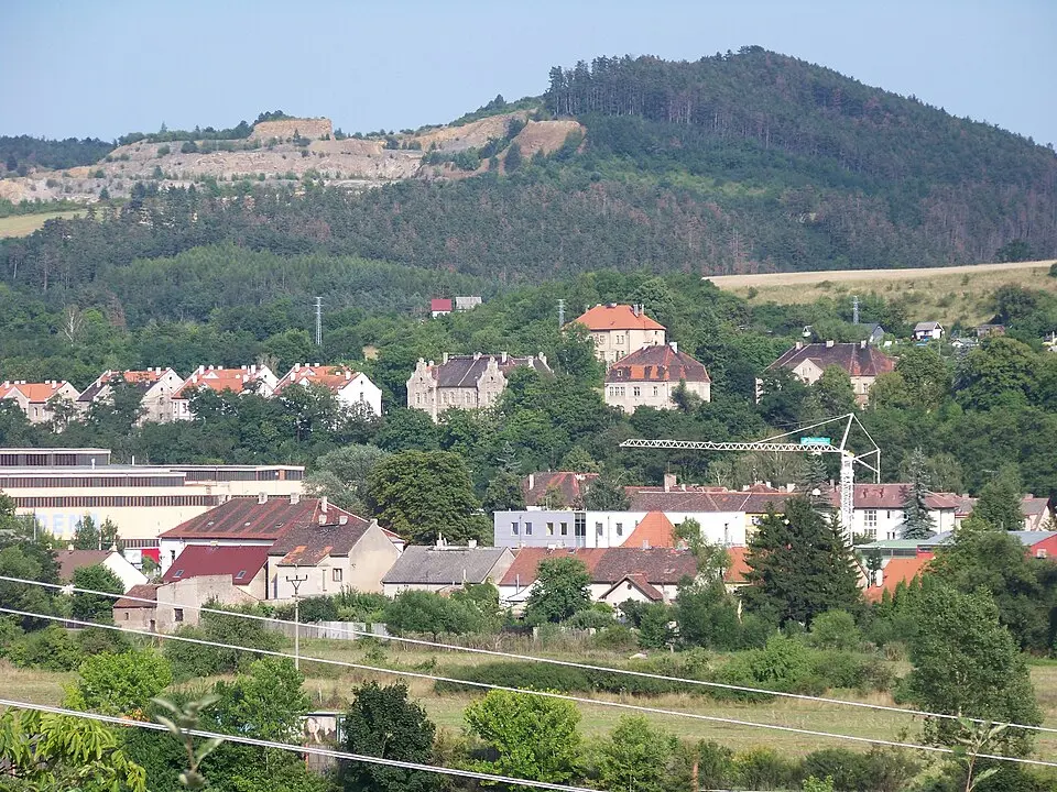 Karlova Huť