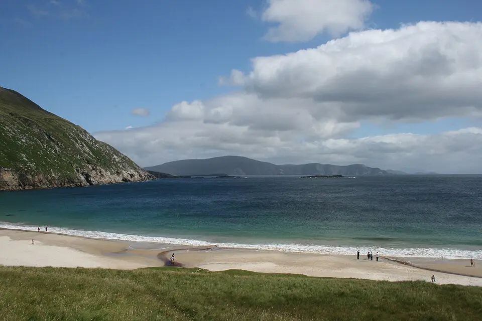 Keem Bay