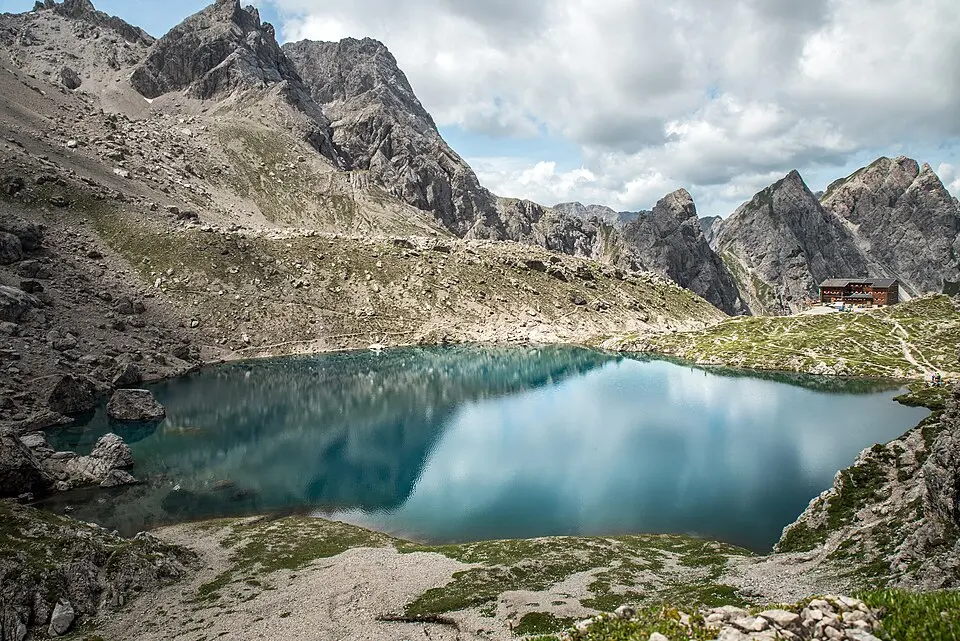 Lienzer Dolomiten