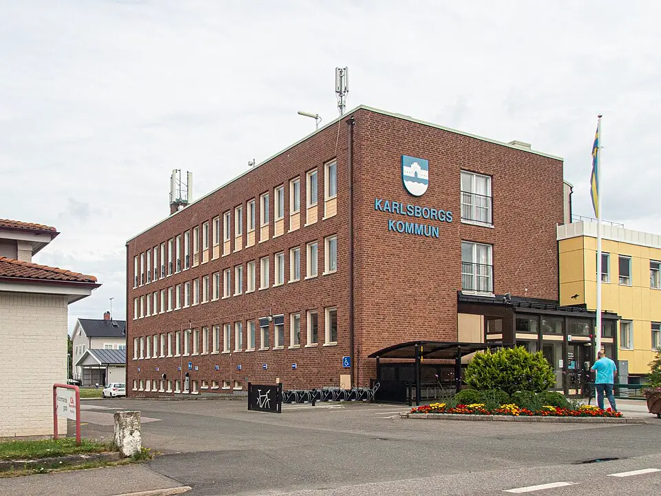 Karlsborgs kommun