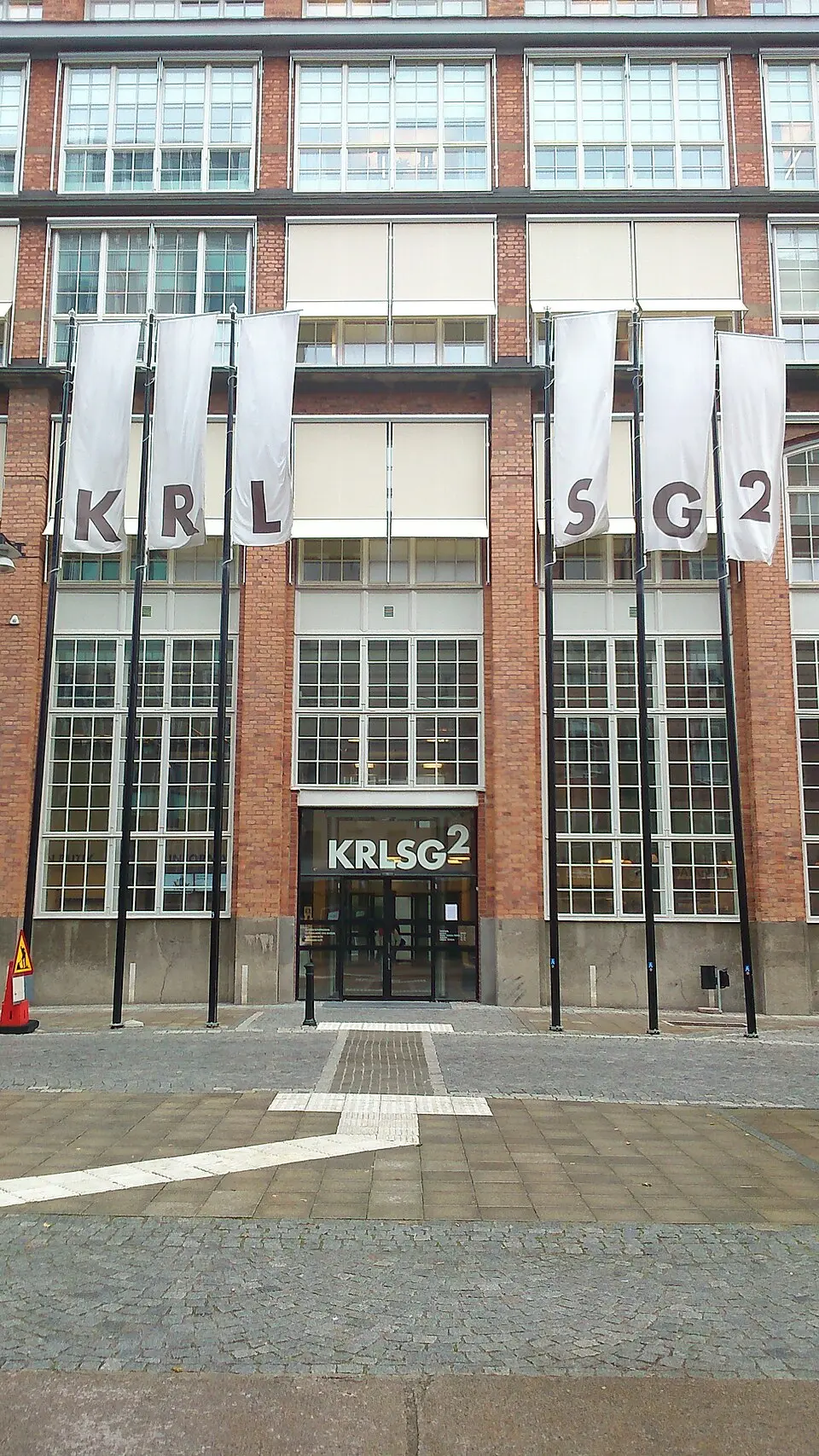 Västerås konstmuseum
