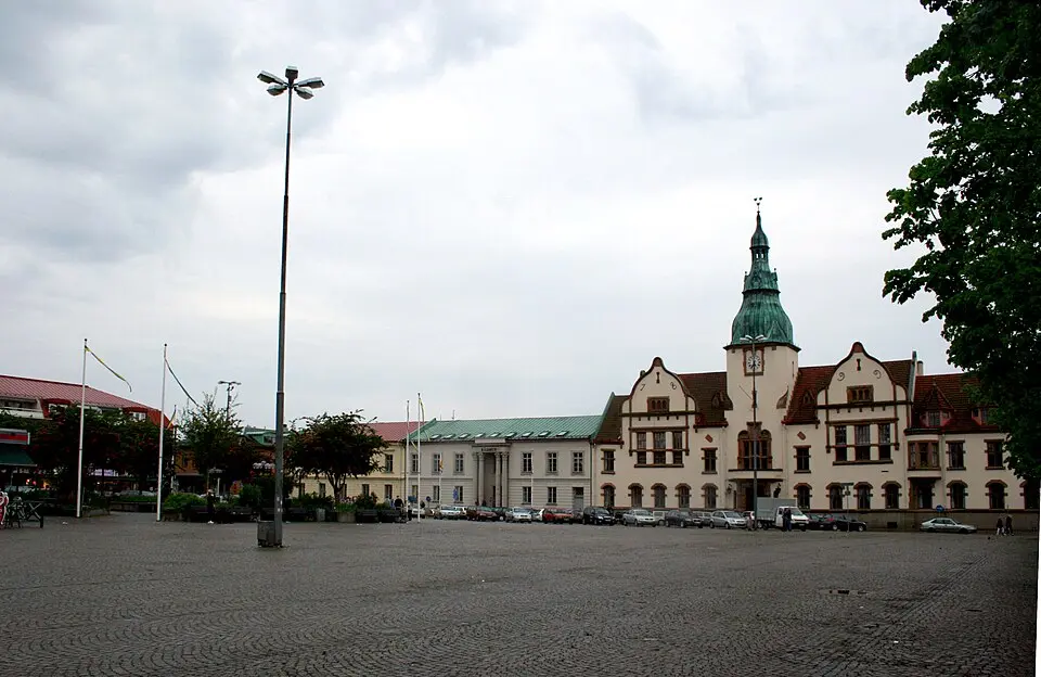 Karlshamn