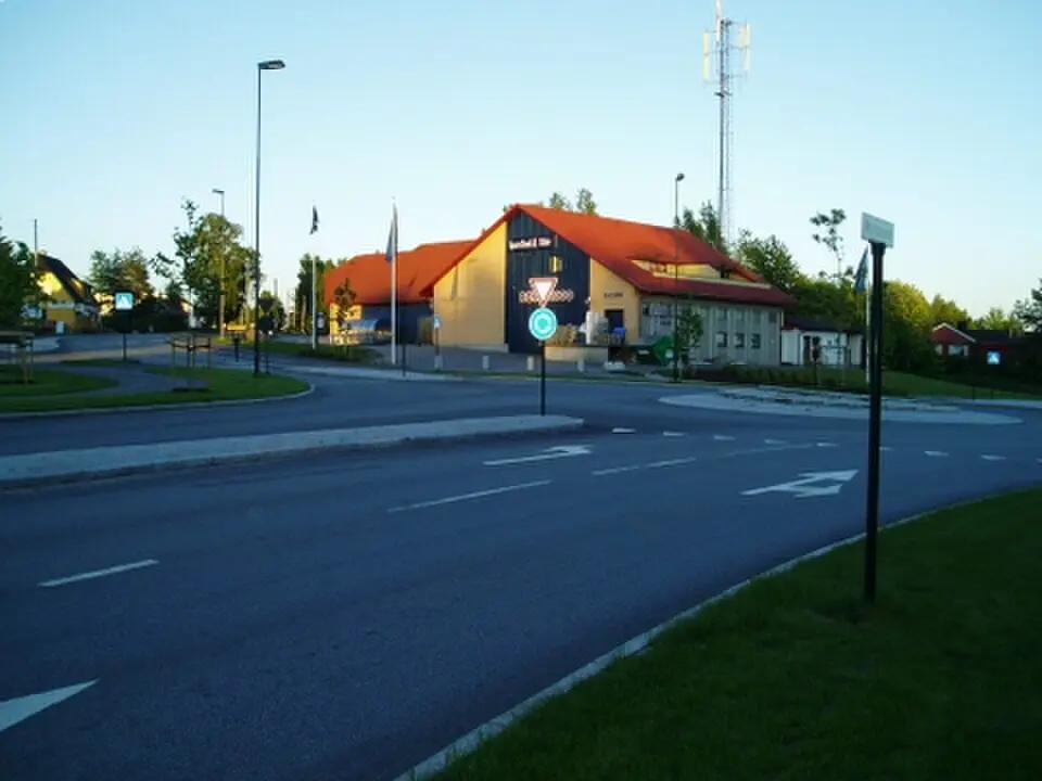 Karlshus
