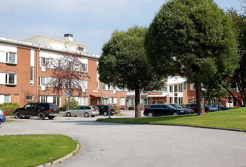 Gemeinde Karlskoga