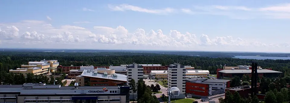 université de Karlstad