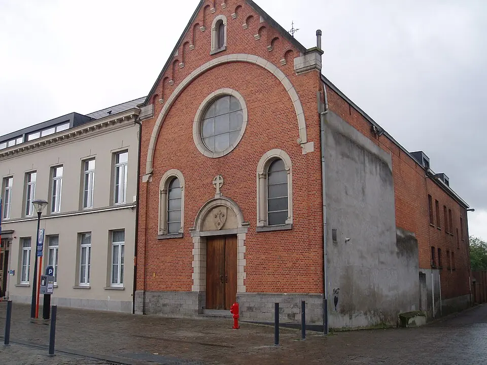 Sint-Jozefkarmel