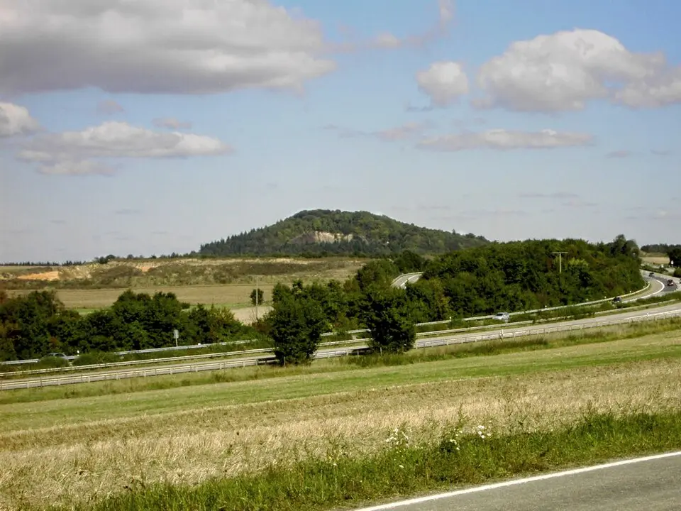 Karmelenberg