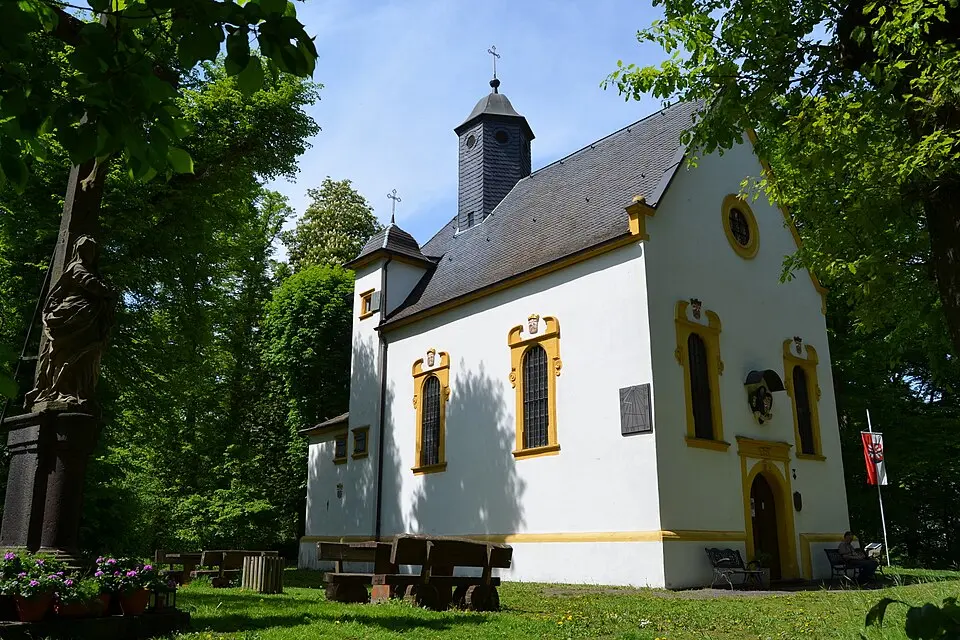 St. Marien