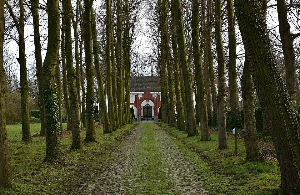 Karmelietenklooster