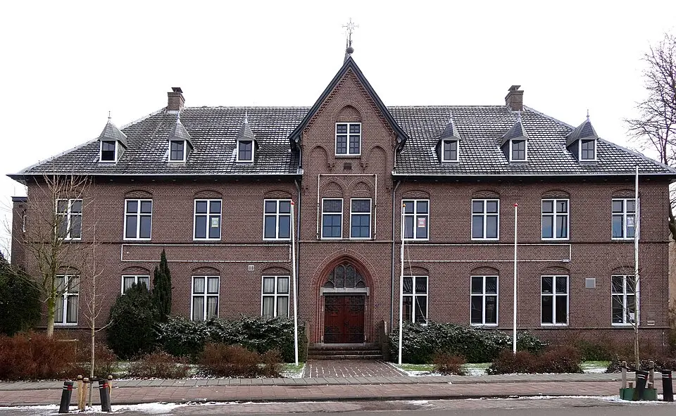 Karmelietenklooster