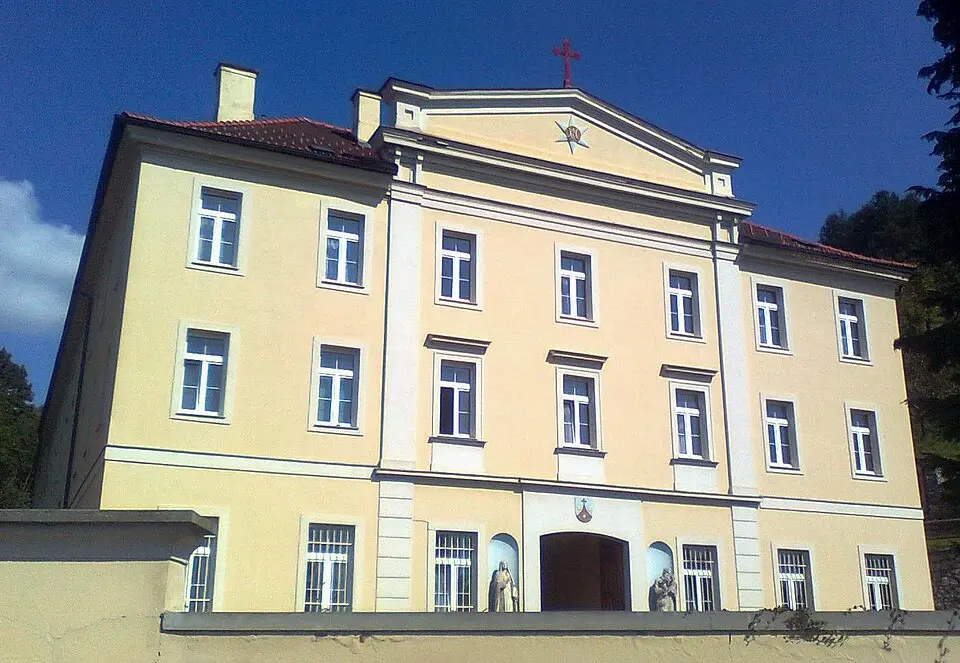 Karmelitenkloster Maria Schnee