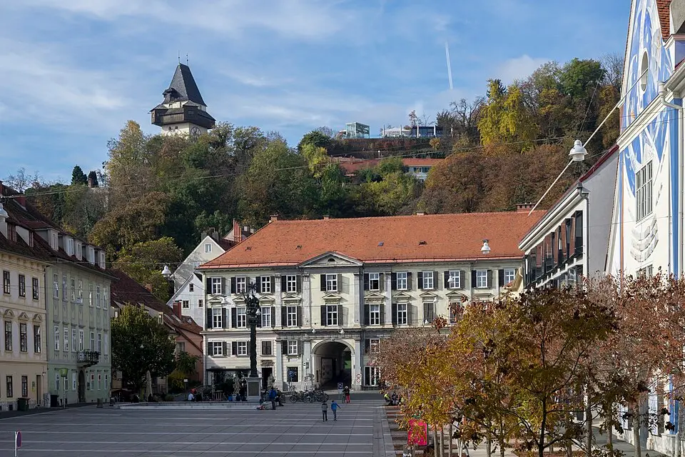 Bürgerhaus