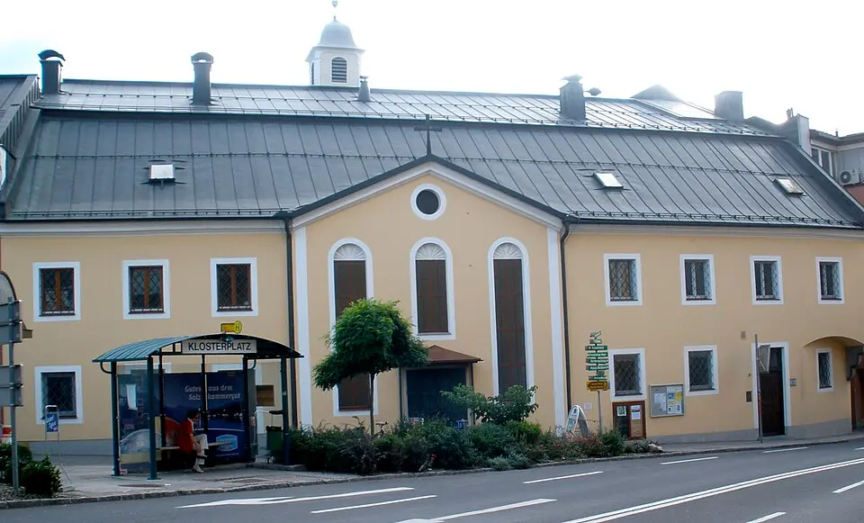Karmelitinnenkloster